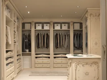 Opera Cabina Armadio