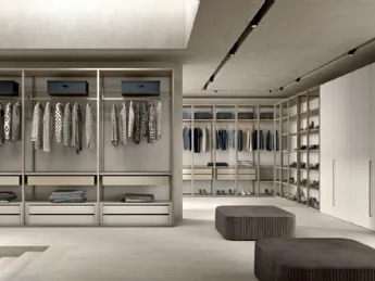 Opera GHC055-060 Cabina Armadio