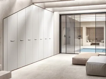 Opera e Palo Urban su misura GHF005