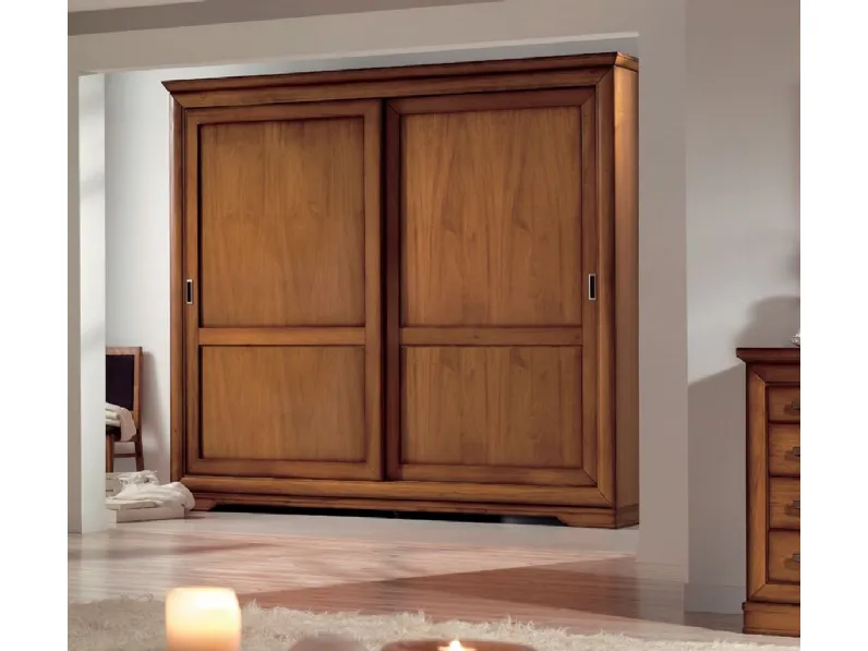 Armadio Origami Scorrevole di Betamobili