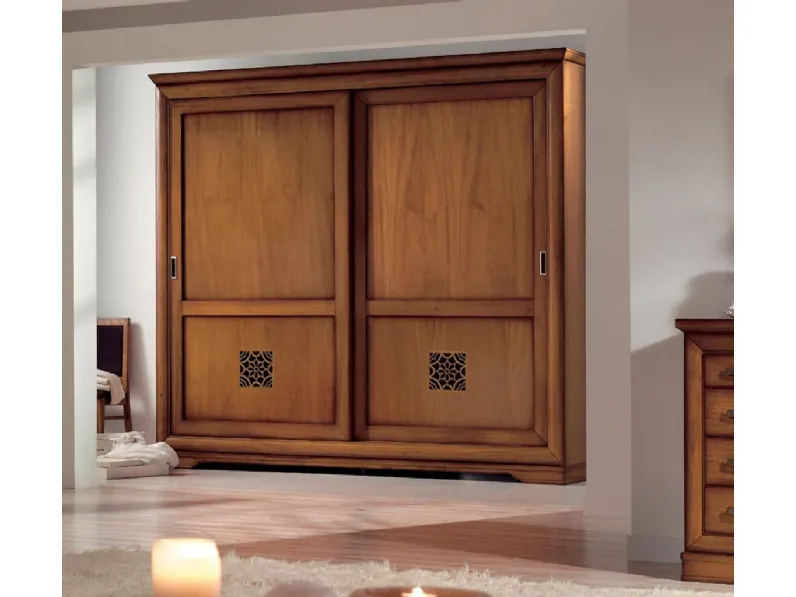 Armadio Origami Scorrevole di Betamobili