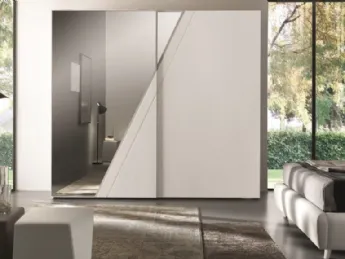 Orizzonte Ante Specchio Esterno