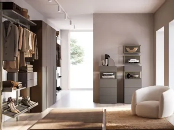 Palko 07 Cabina Armadio