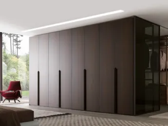 Palo Alto I-Box Cabina Armadio