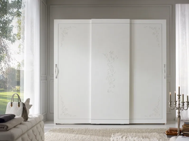 Armadio Perla di Flex