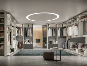 Pitagora Cabina Armadio