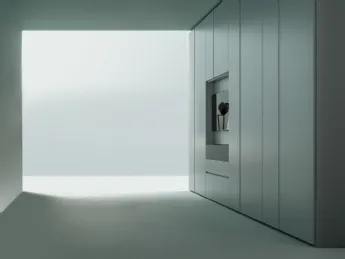 Freedhome Porta TV apribile notte