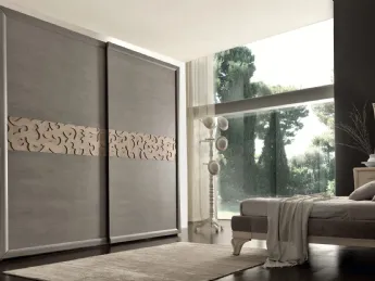 Portofino a 2 ante scorrevoli