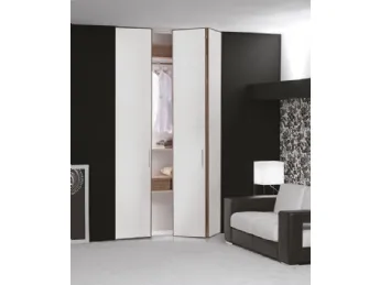 Armadio a Soffietto 08