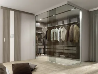 Cabina Armadio Clean