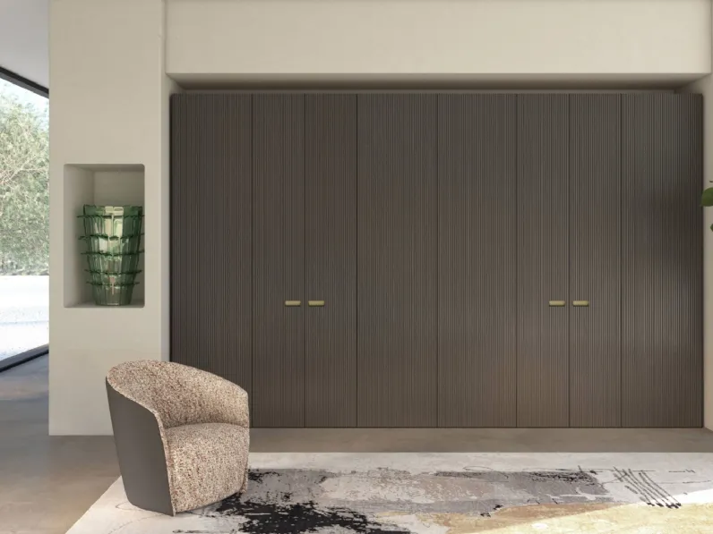 Armadio KabinArmadio di Presotto