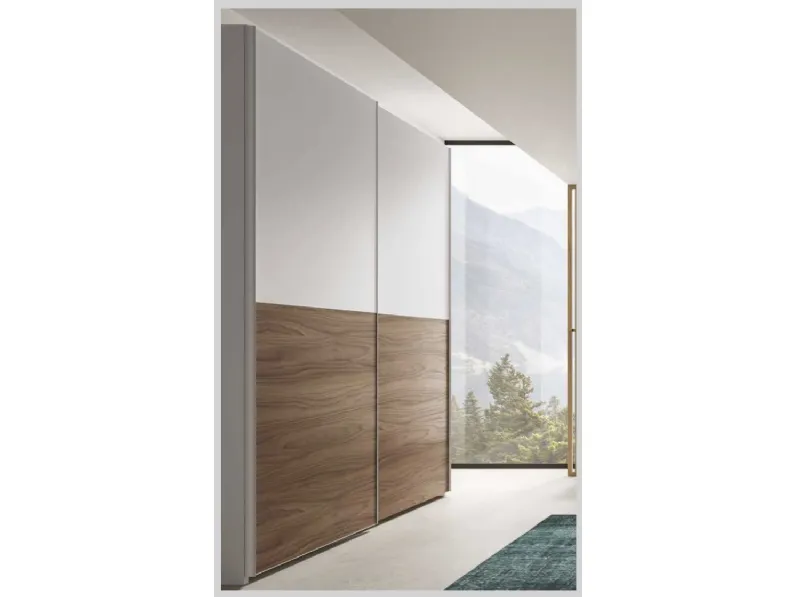 Armadio Quadro di Artigianmobili