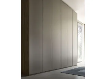 Quadro Gola battente