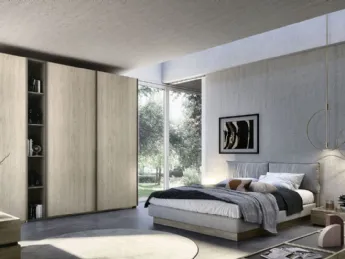 Quadro Steel Plan 90 scorrevole