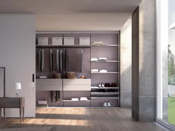 Rack System cabina Armadio 