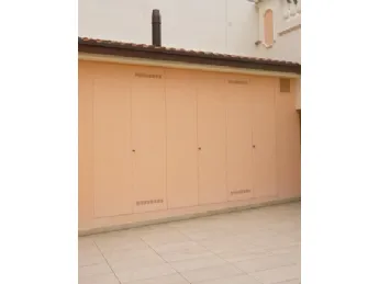 Fantasmino Combi per esterni