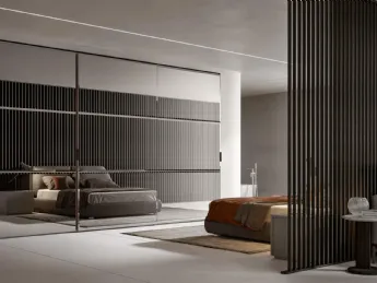 Reflex Specchio Bronzo