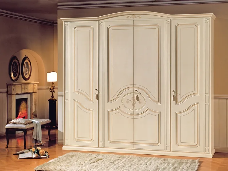 Armadio Rita di Flex