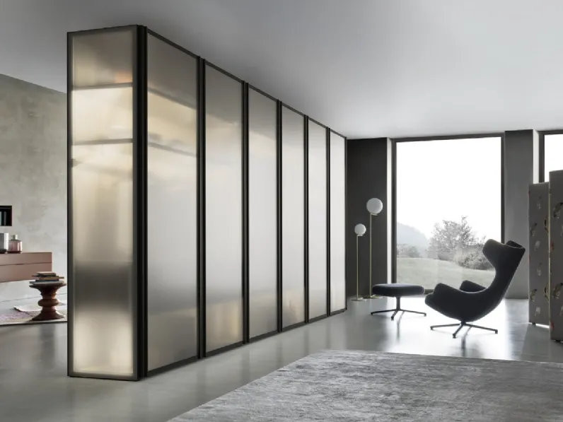 Armadio Scrigno di Sangiacomo