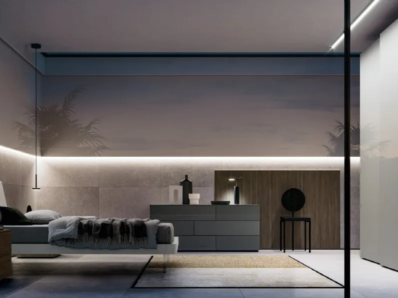 Armadio con ante scorrevoli Piana di SantaLucia