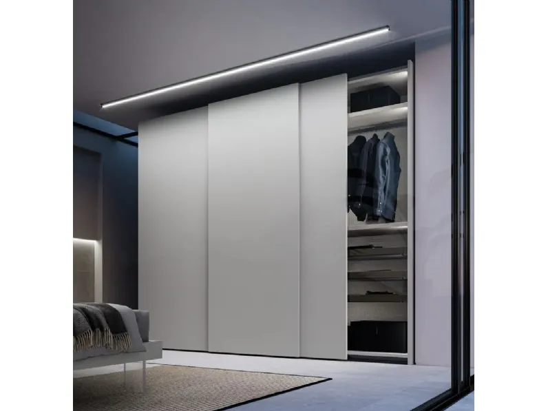 Armadio con ante scorrevoli Piana di SantaLucia