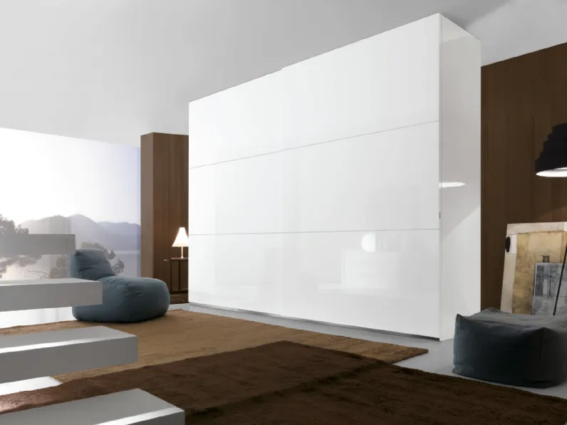 Armadio Scorrevole Anta Time di Fimes