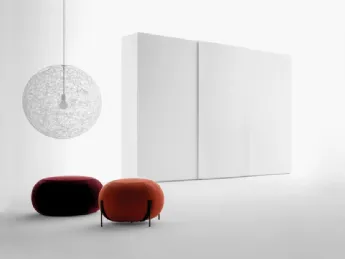 Freedhome Porta TV apribile