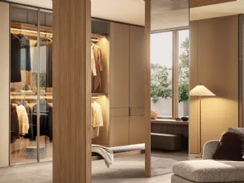 Senzafine Cover Lino 