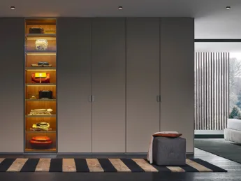 Senzafine New Entry Arena