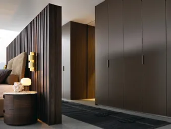 Senzafine New Entry Visone