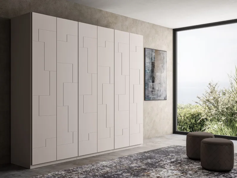 Armadio Sigma di Flex