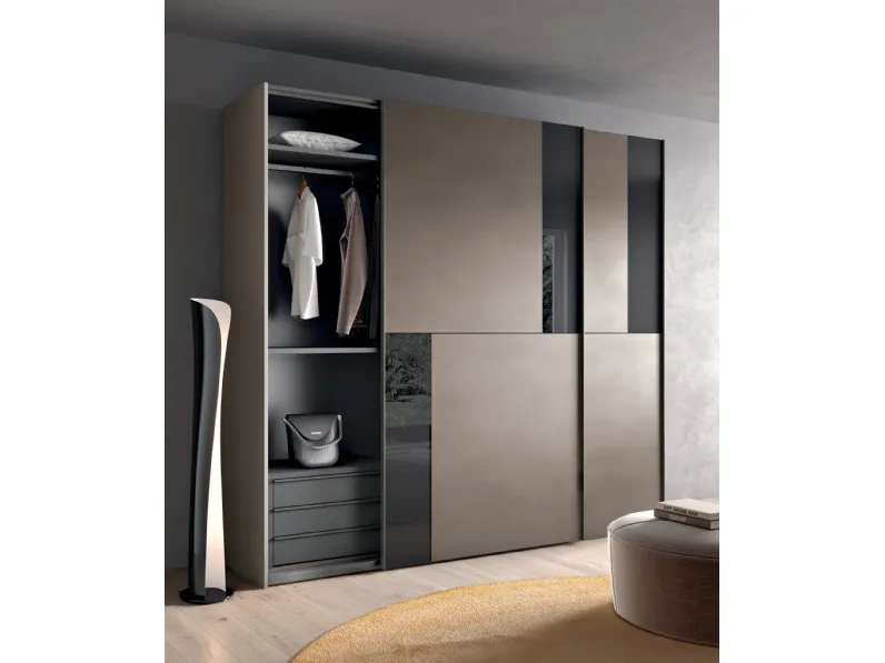 Armadio Sky 02 di Spar