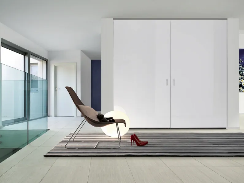 Armadio Complanare Soft di Fimes