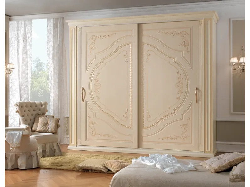 Armadio Sonia di Flex