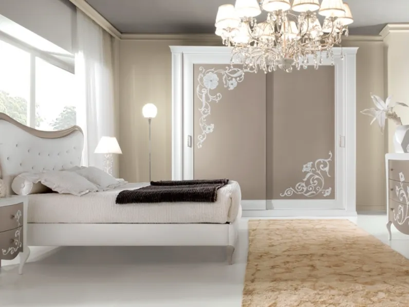 Armadio Sophia di Flex