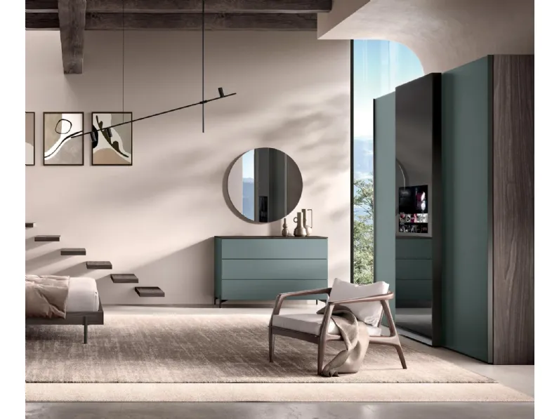 Armadio Sky 01 di Spar