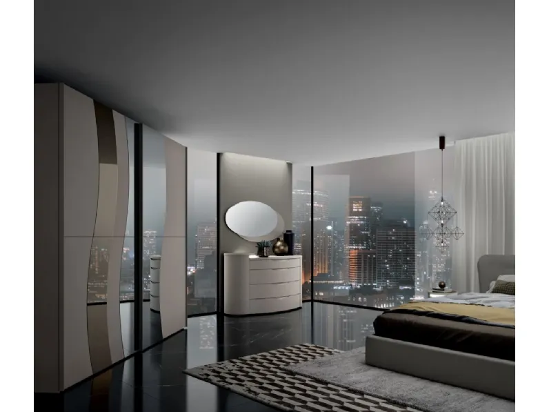 Armadio Vogue 01 di Spar