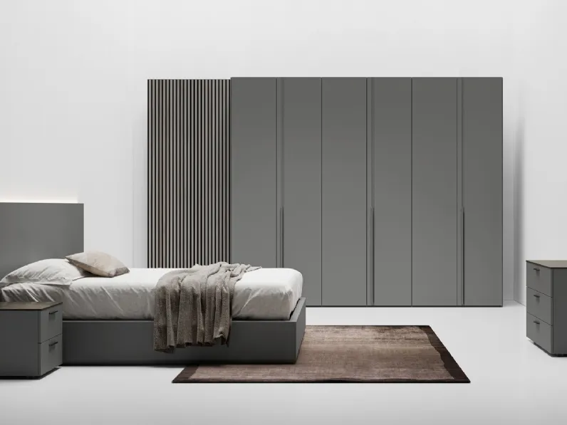 Armadio Spira Battente di SantaLucia