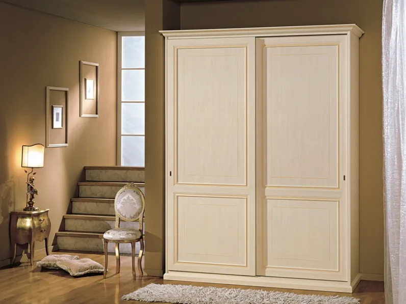 Armadio Stefania di Flex