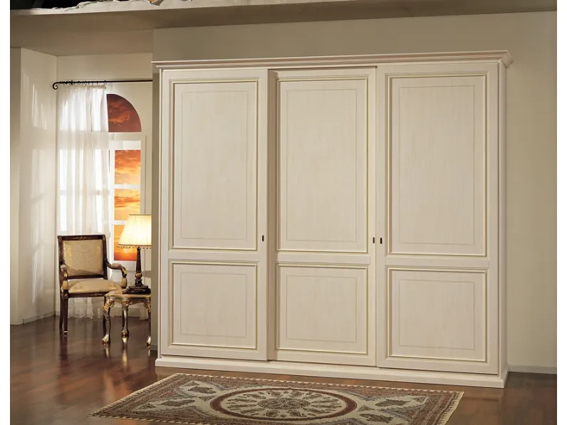 Armadio Stefania di Flex