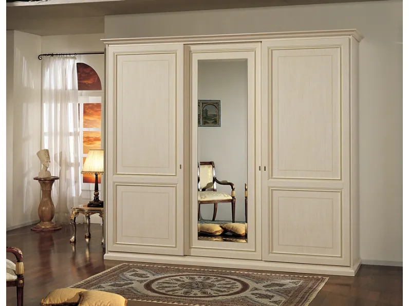 Armadio Stefania di Flex