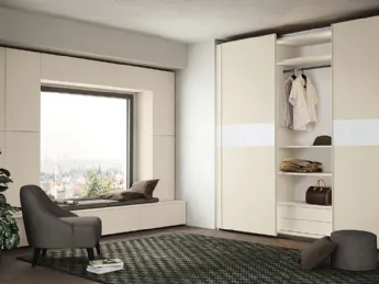 Style N05 Scorrevole