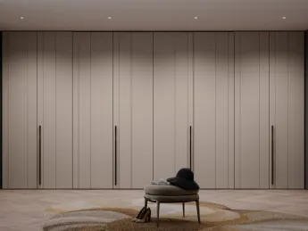 Style Soffietto Canapa