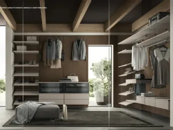 Systema Cabina Armadio 02