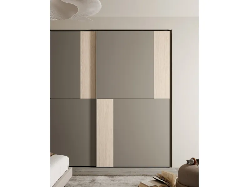 Armadio Tago Scorrevole di SantaLucia