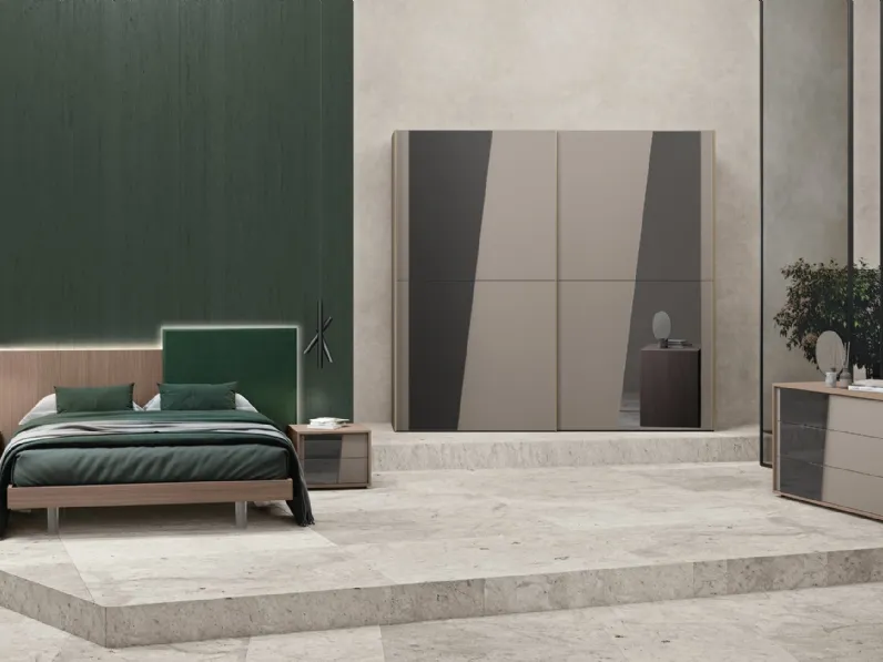 Armadio Tango di Adriatica