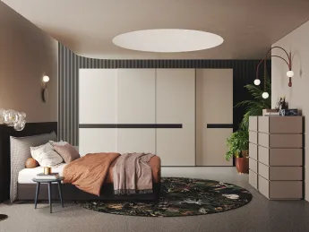 Tape con ante scorrevoli