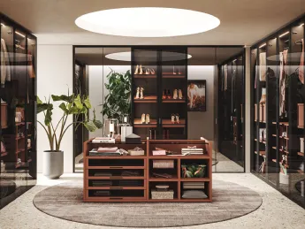 Tecno Cabina Armadio