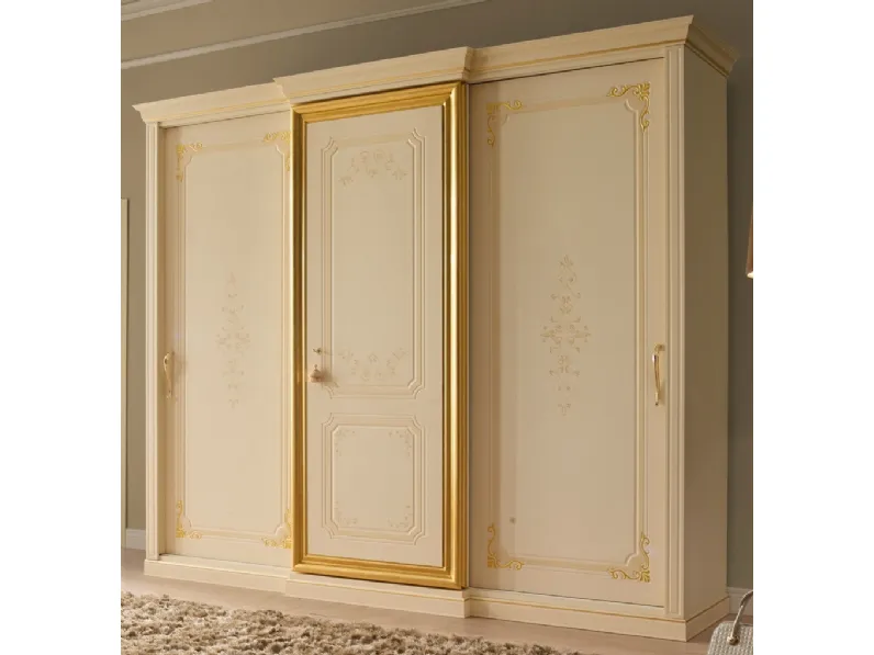 Armadio Teresa di Flex