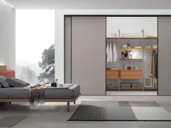 Liberty Cabina Armadio